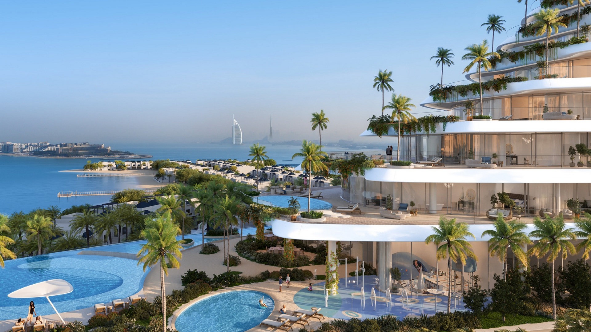Como Residences thumbnail 9