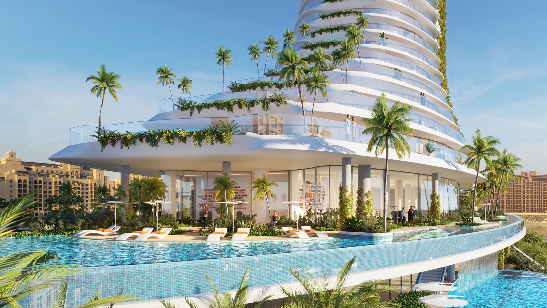 Como Residences thumbnail 11