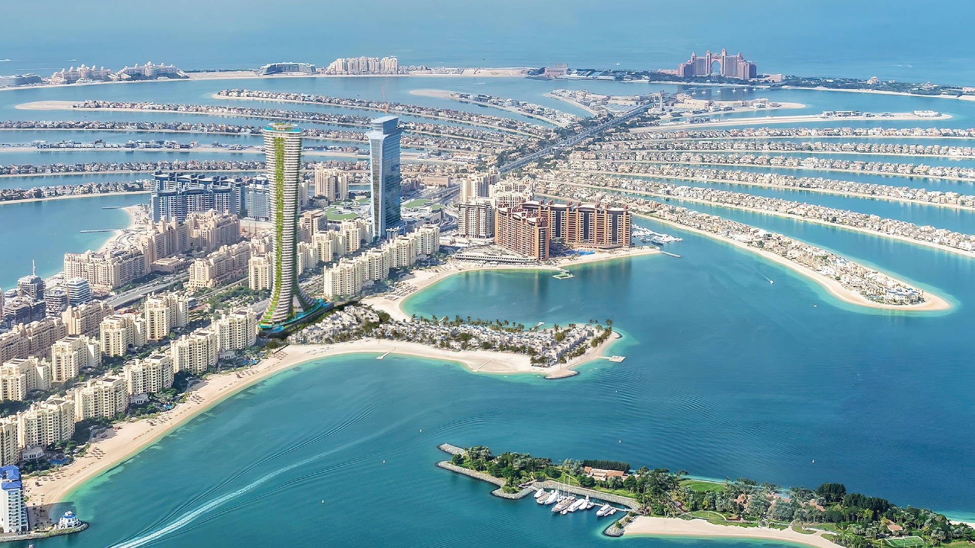 Como Residences thumbnail 6