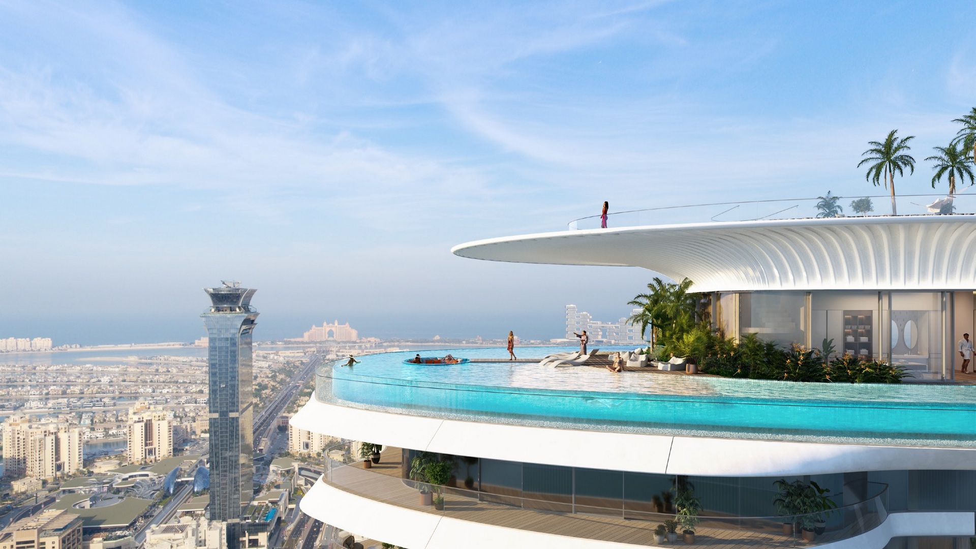 Como Residences thumbnail 15