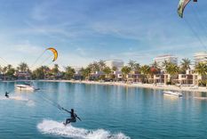 Coraline Beach Residences thumbnail 6