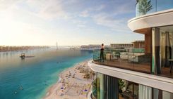 Coraline Beach Residences thumbnail 5