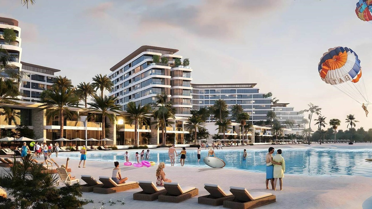 Coraline Beach Residences thumbnail 4