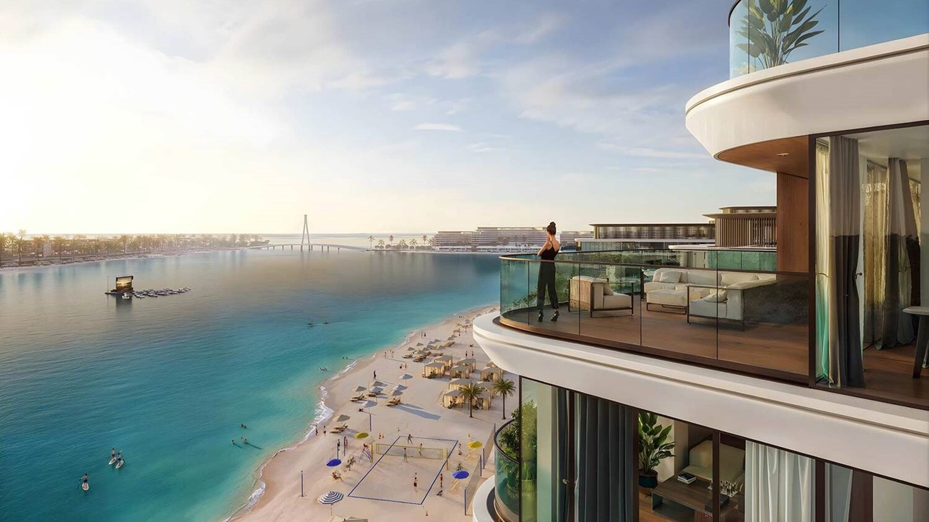 Coraline Beach Residences thumbnail 8