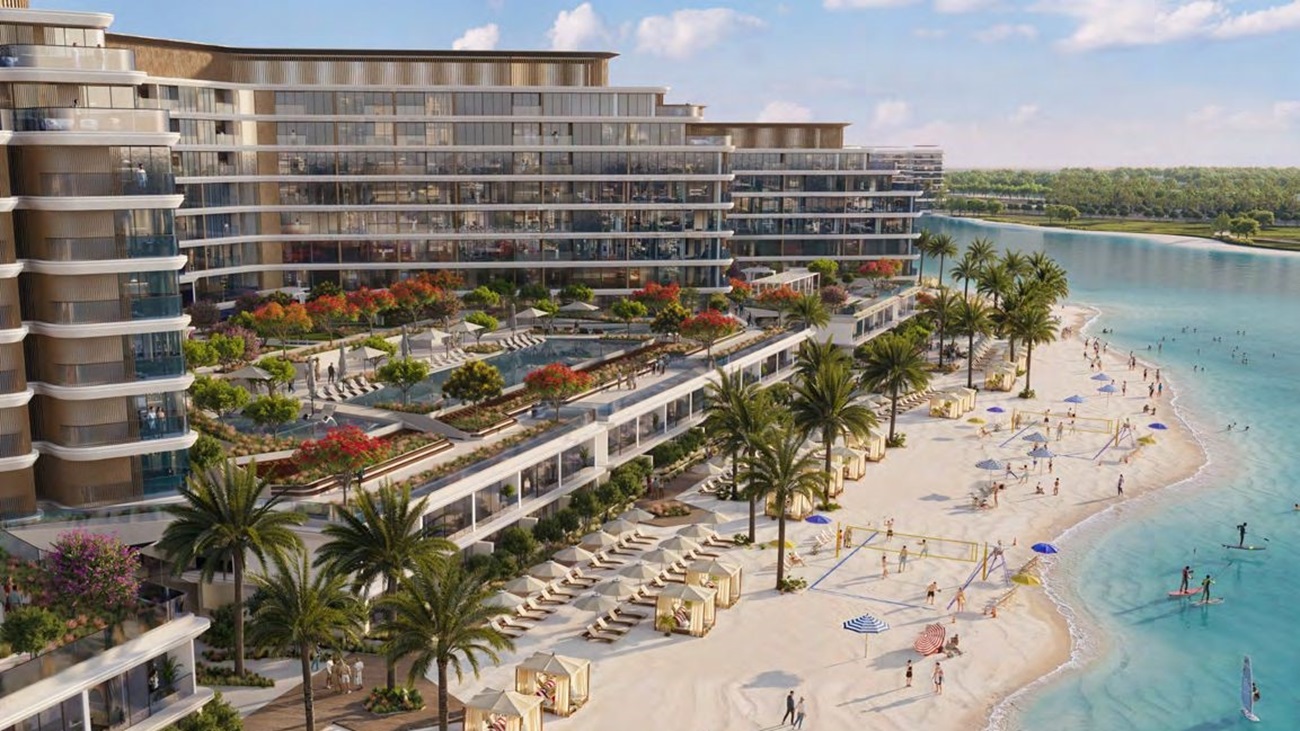 Coraline Beach Residences thumbnail 7
