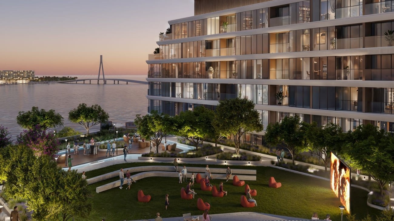 Coraline Beach Residences thumbnail 10
