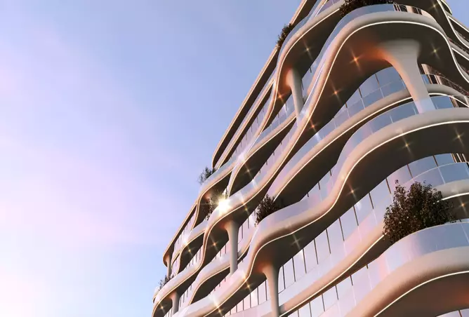 Coralis Residences thumbnail 5