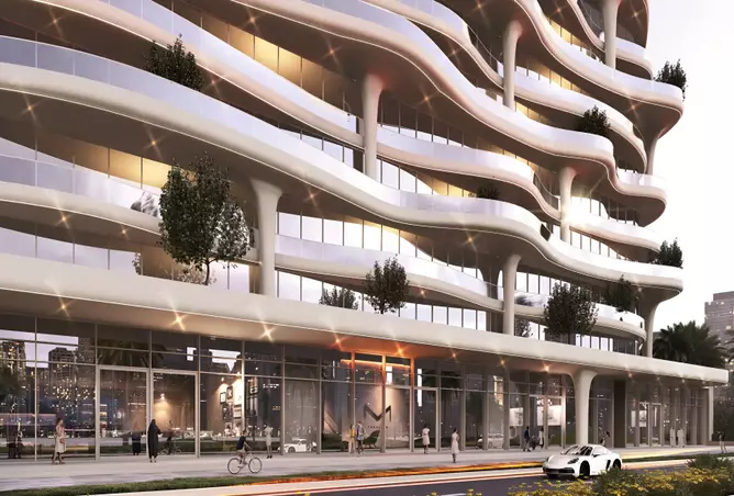 Coralis Residences thumbnail 8