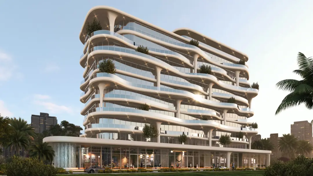 Coralis Residences thumbnail 9