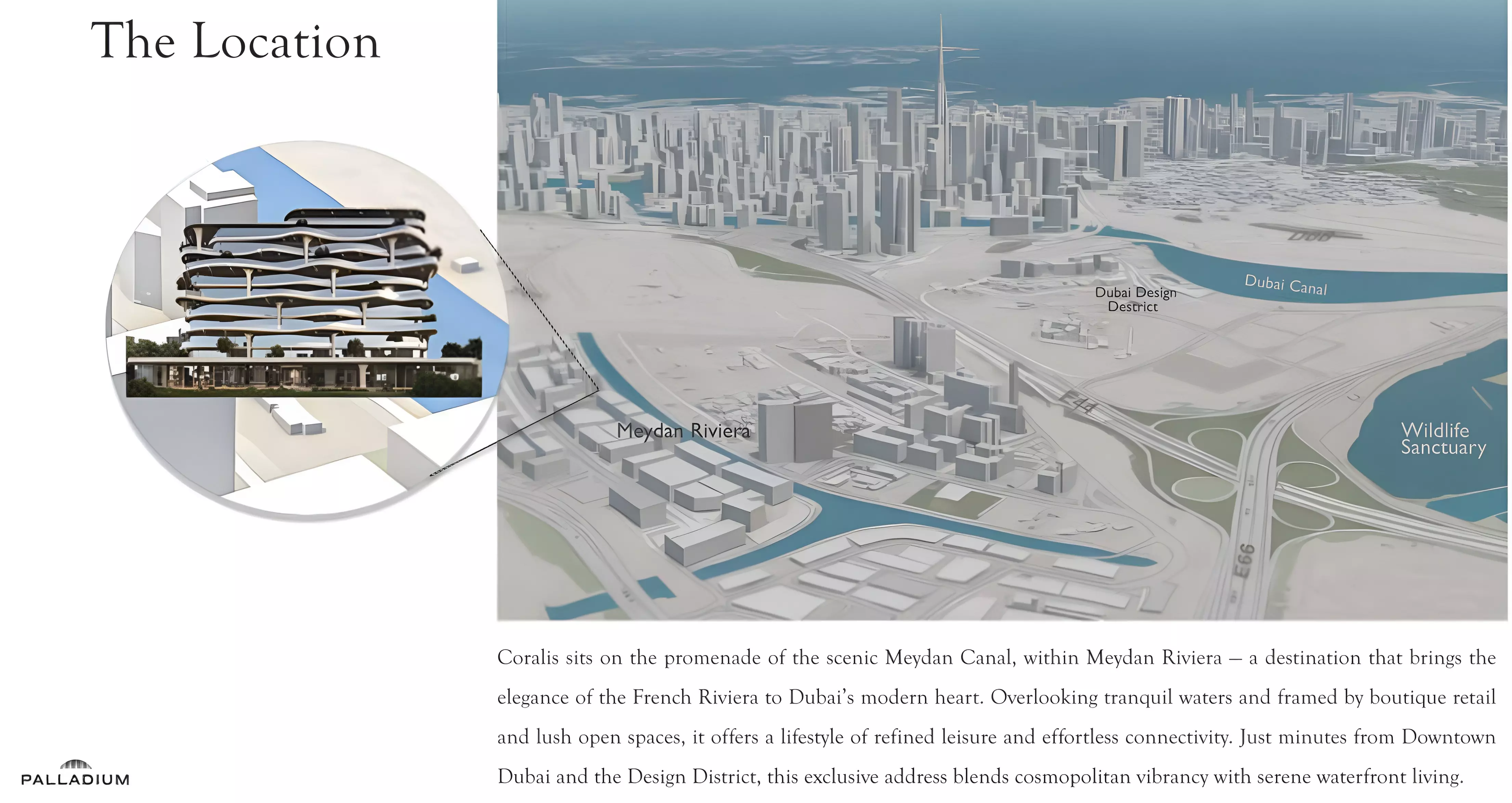 Coralis Residences thumbnail 13
