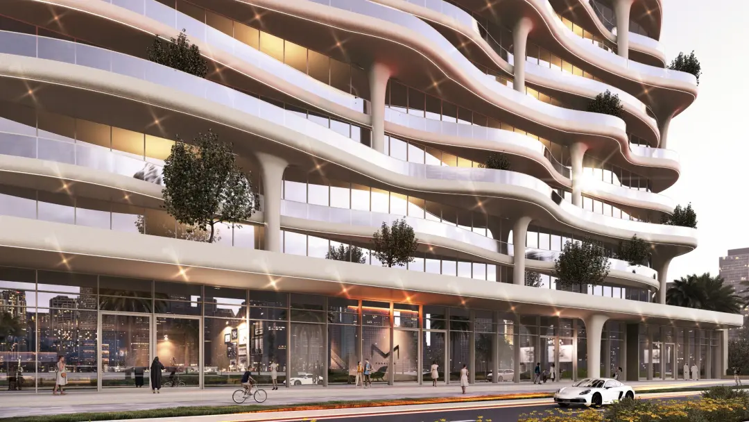 Coralis Residences thumbnail 6