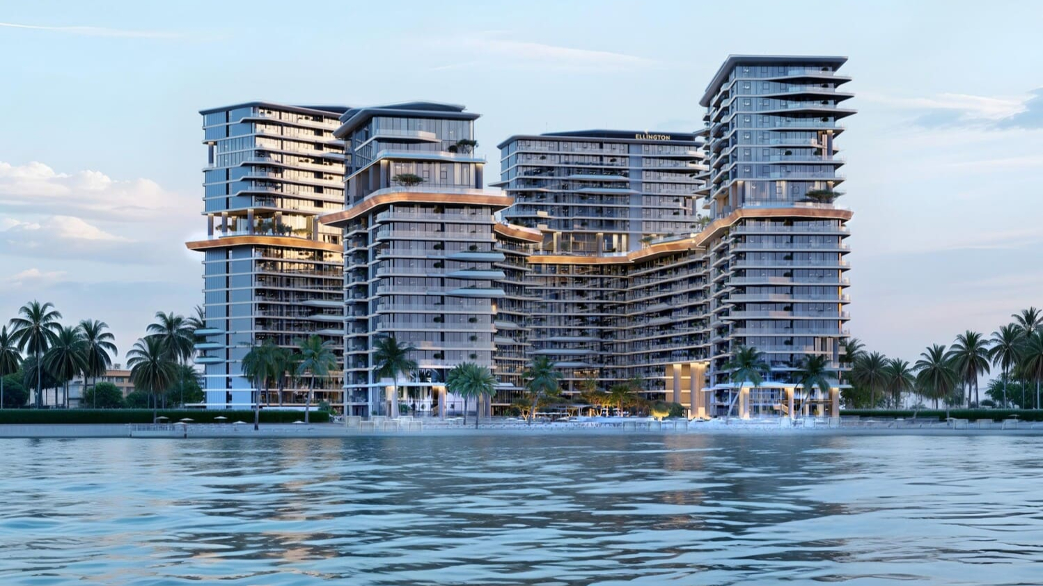 Costa Mare off-plan project