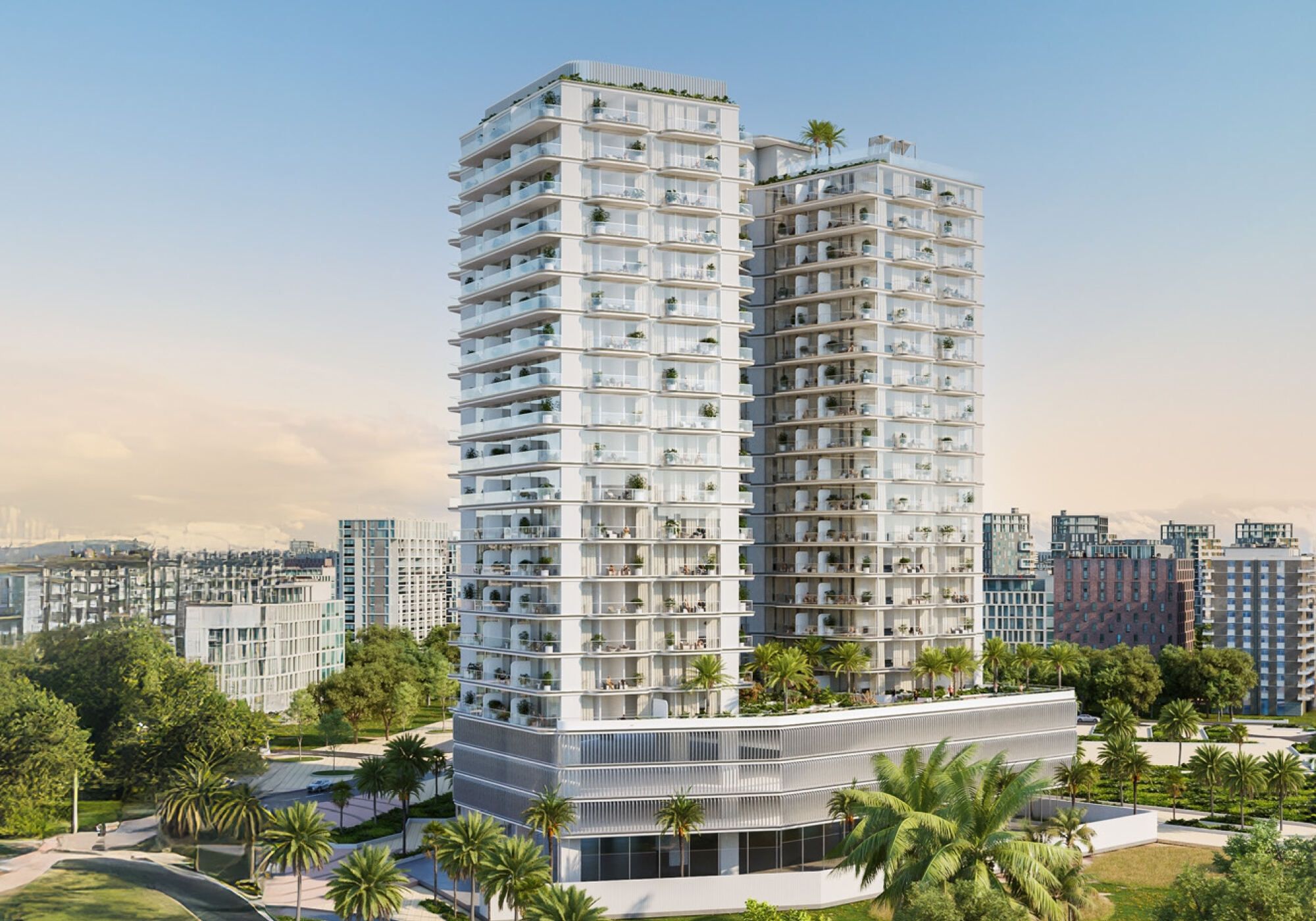 Cove Grand view 2