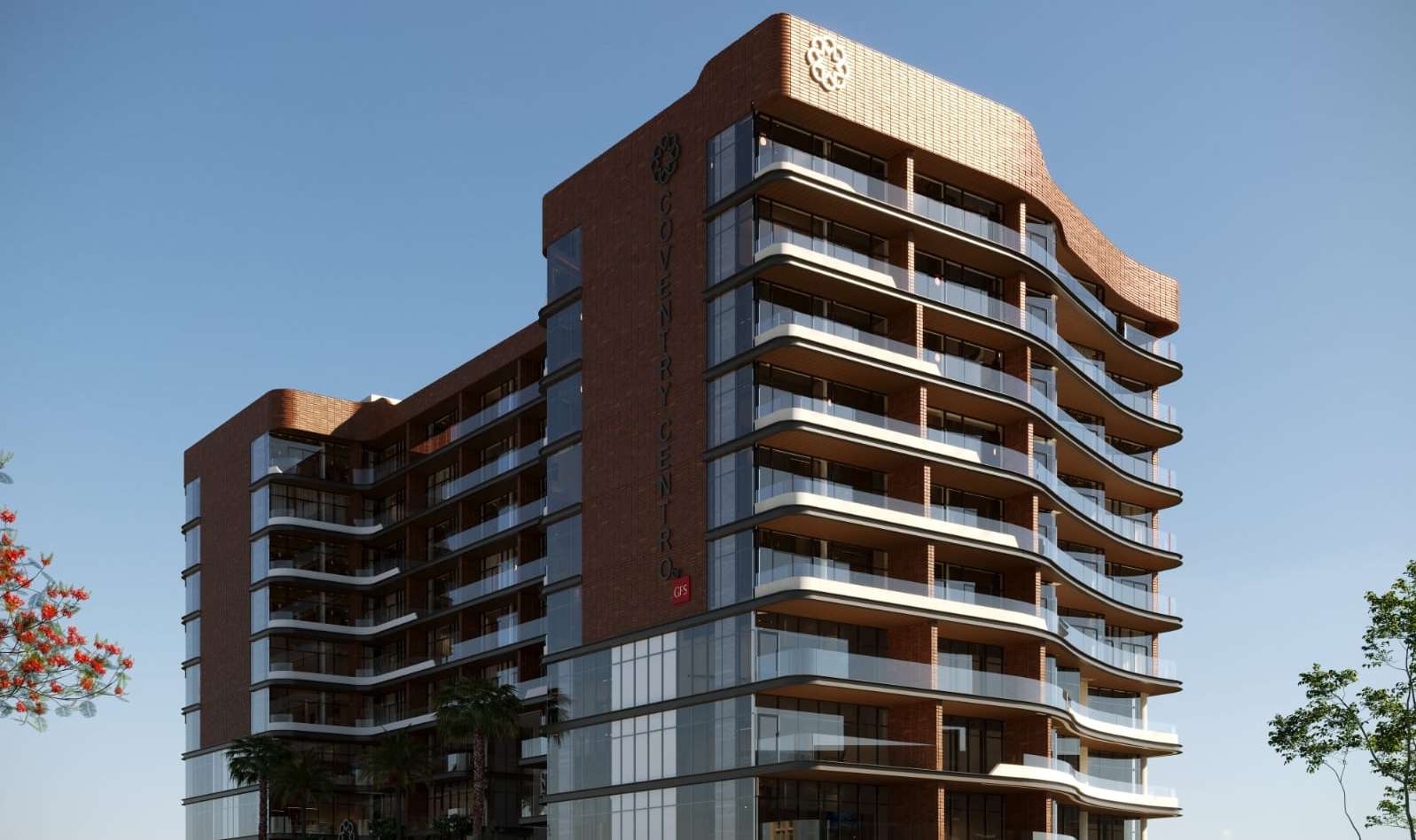 Coventry Centro thumbnail 4