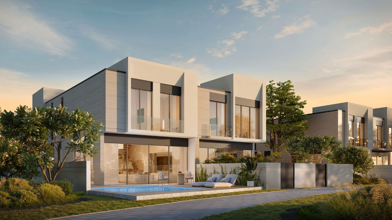 D Villas thumbnail 8