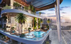 Damac Bay 2 by Cavalli thumbnail 27