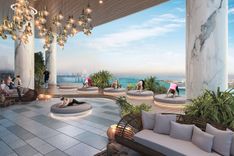 Damac Bay 2 by Cavalli thumbnail 26