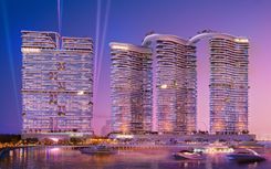 Damac Bay 2 by Cavalli thumbnail 30