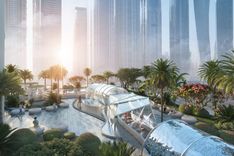 Damac Bay 2 by Cavalli thumbnail 24