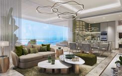 Damac Bay 2 by Cavalli thumbnail 8