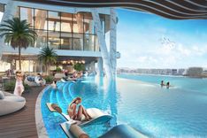 Damac Bay 2 by Cavalli thumbnail 21