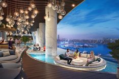 Damac Bay 2 by Cavalli thumbnail 18