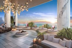 Damac Bay 2 by Cavalli thumbnail 25