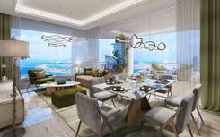 Damac Bay 2 by Cavalli thumbnail 10
