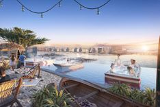 Damac Bay 2 by Cavalli thumbnail 23