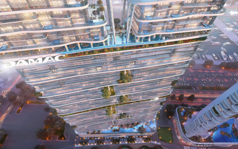 Damac Bay 2 thumbnail 6