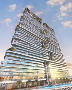 Damac Bay 2 thumbnail 3