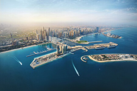 Damac Bay 2 thumbnail 7