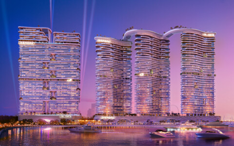 Damac Bay 2 thumbnail 4