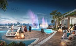 Damac Bay by Cavalli thumbnail 24
