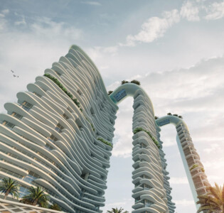 Damac Bay by Cavalli thumbnail 8