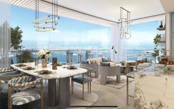 Damac Bay by Cavalli thumbnail 13