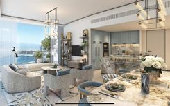 Damac Bay by Cavalli thumbnail 11