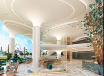 Damac Bay by Cavalli thumbnail 30