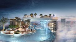 Damac Bay by Cavalli thumbnail 22