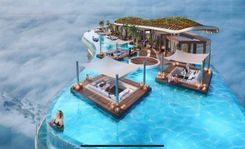 Damac Bay by Cavalli thumbnail 26