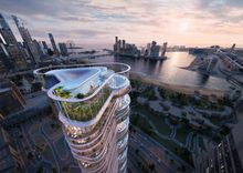 DAMAC Casa thumbnail 20