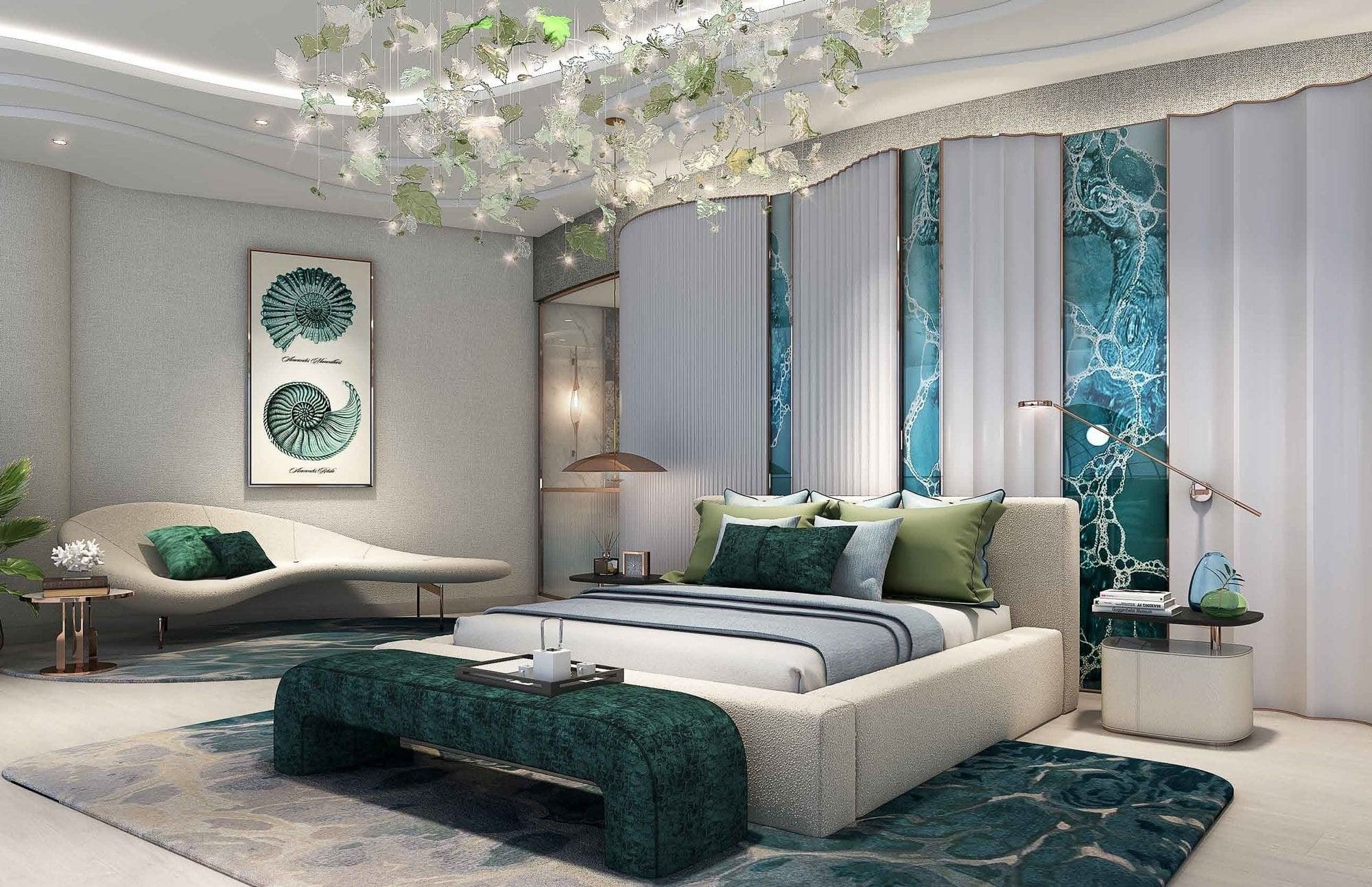 DAMAC Casa view 3