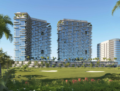 Damac District thumbnail 11
