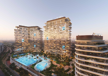 Damac District thumbnail 12