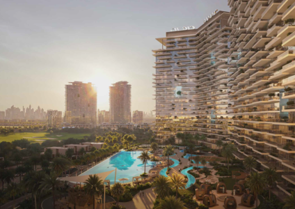 Damac District thumbnail 20