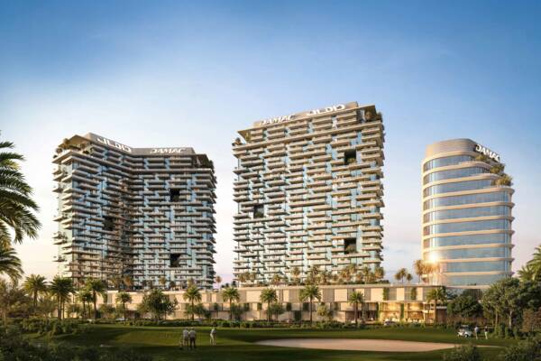 Damac District thumbnail 4
