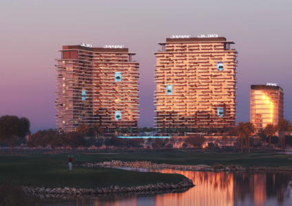 Damac District thumbnail 8