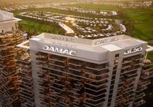 Damac District thumbnail 6