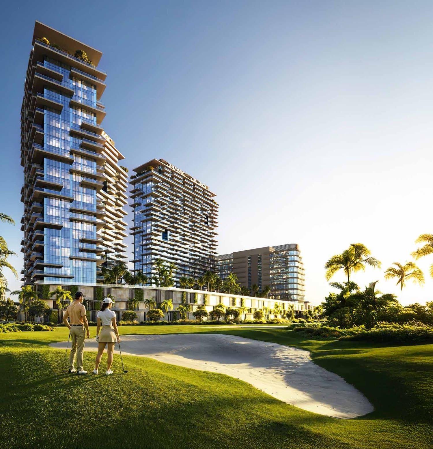 Damac District thumbnail 10