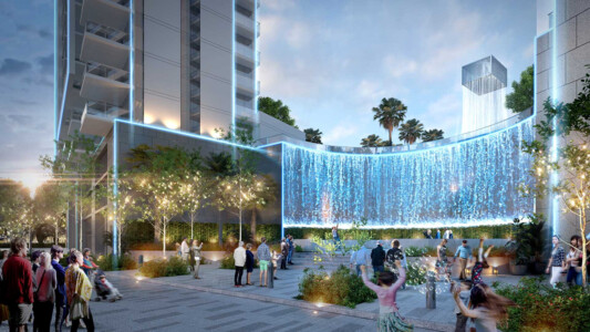 Damac Hills - Golf Gate 2 thumbnail 4